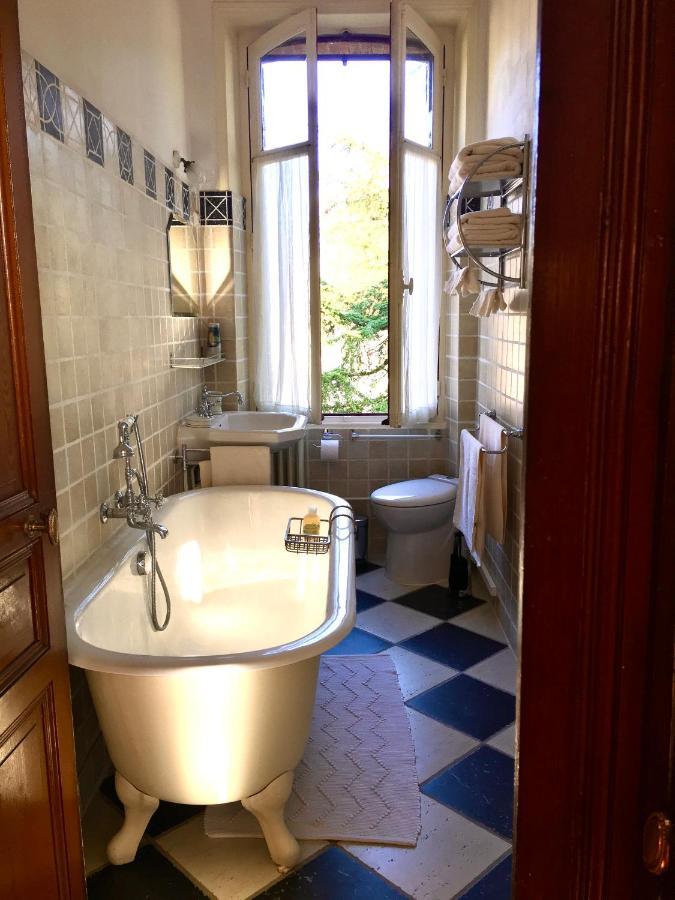Chambres D'Hotes Clisson Coeur 外观 照片