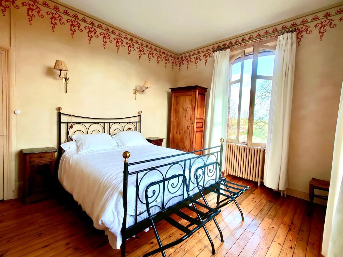 Chambres D'Hotes Clisson Coeur 外观 照片