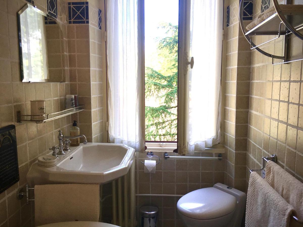 Chambres D'Hotes Clisson Coeur 外观 照片