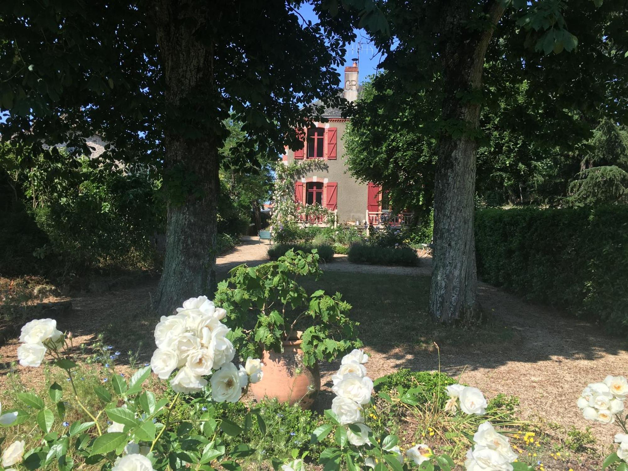 Chambres D'Hotes Clisson Coeur 外观 照片