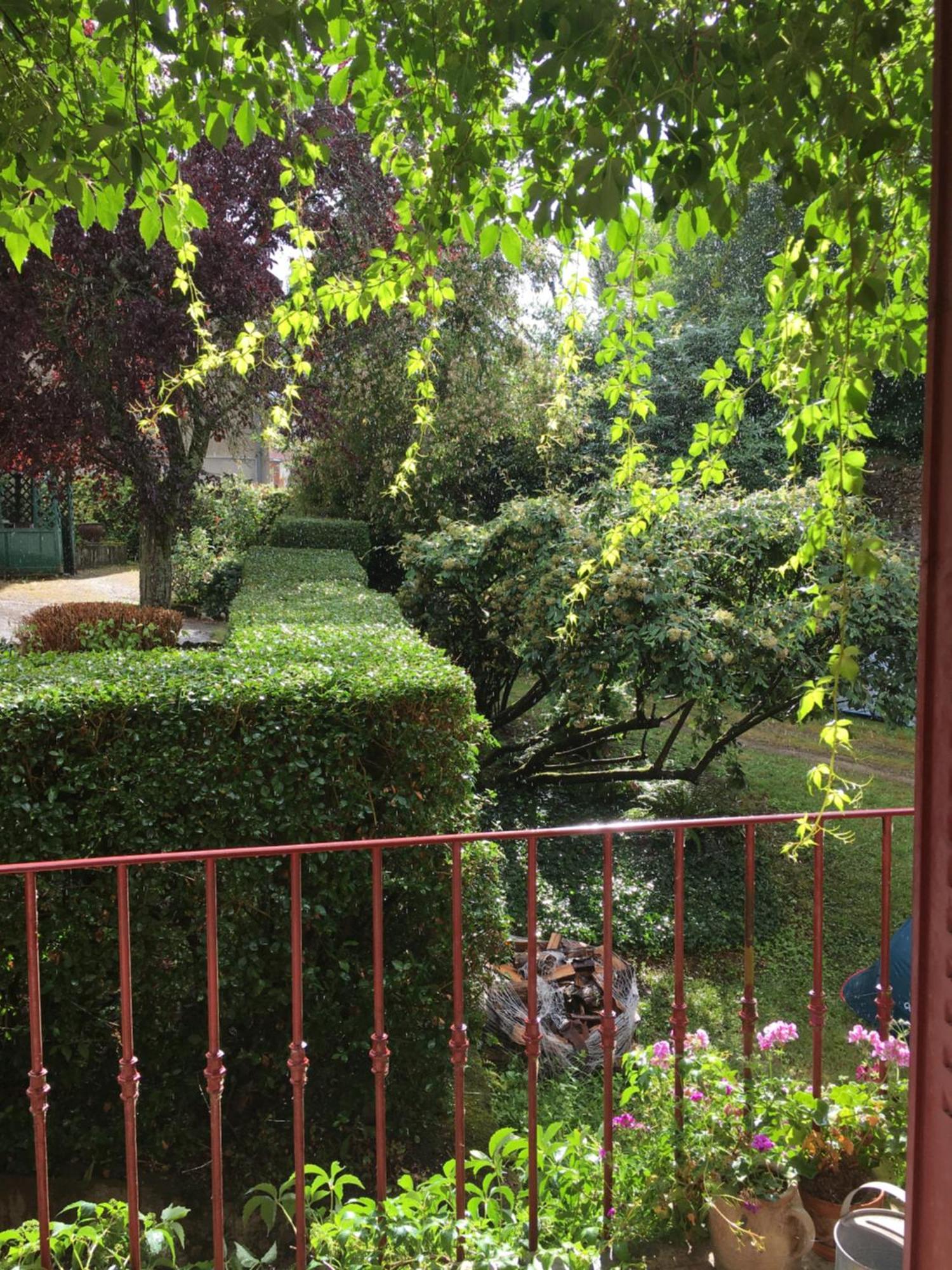 Chambres D'Hotes Clisson Coeur 外观 照片